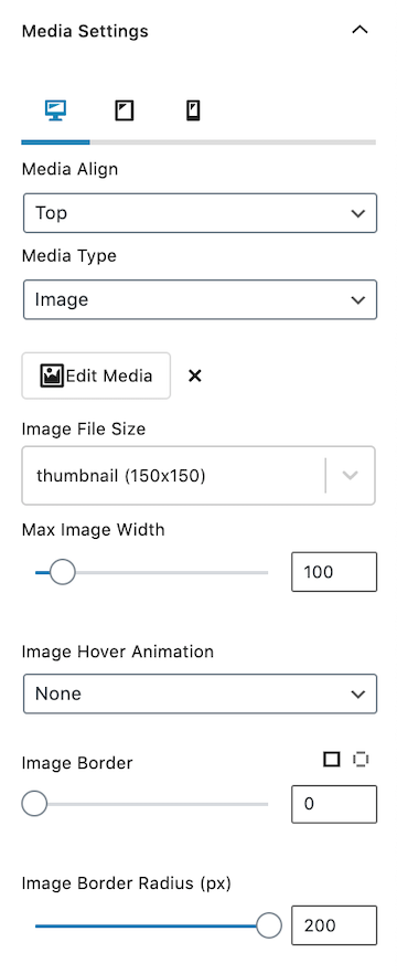 How to Create About the Author Sidebar Element in Kadence