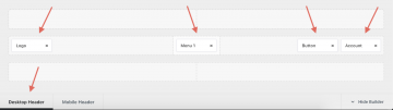 Free Blocksy Theme Header Builder Desktop Header Editing