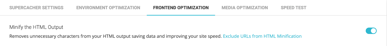 Best SG Optimizer Settings 2023 (To Pass Core Web Vitals)