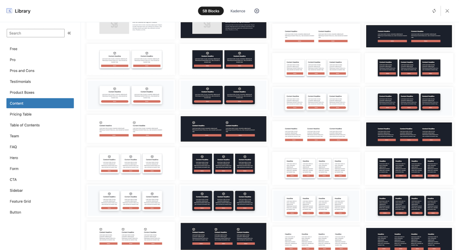 Simple Content Box How to Build Content Boxes the Right Way in WordPress