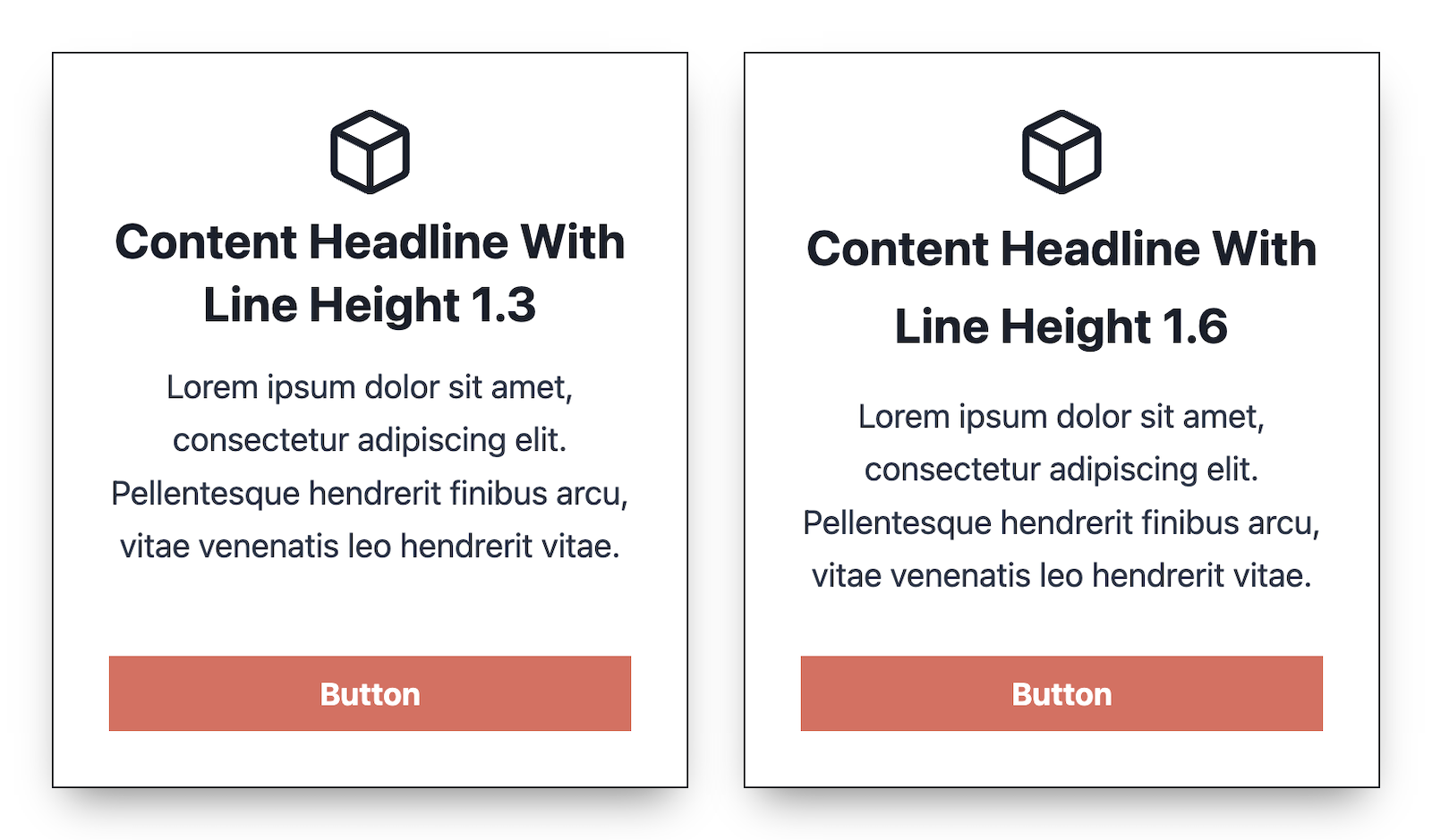 Website Content Box Examples How to Build Content Boxes the Right Way in WordPress