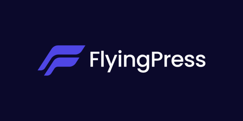 FlyingPress Banner
