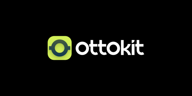 OttoKit Banner