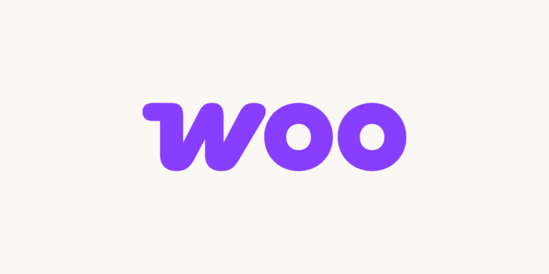 WooCommerce Banner